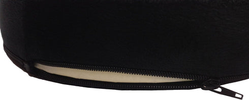 Kieba Tailbone 18 Inches. Hemorrhoid Treatment Donut Cushion, Prostate Pillow, Pregnancy, Post Natal, Bed Sores