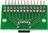 WLGQ 3.1 2.54mm USB Type-C Test Board with PCB Test Socket | Pitch Header | USB-C Motherboard Diagnostic Tool