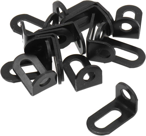 1.2" 0.8" 0.7" Supports-15pcs Bitray Adjustable L Brackets x x Corner Brace Support Right Angle Brackets Furniture