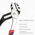 WORKPRO 10-Inch Groove Joint Pliers, Adjustable Water Pump Pliers in CRV Steel for Home Repair, Gripping, Nuts, Bolts