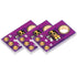 3pcs TEMT6000 Ambient Light Sensor Module, Light Intensity Detection for Smart Home,