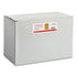 Universal Self-Stick Open End Catalog Envelope, 9 x 12, Brown Kraft, 10 1/2, Square Flap, Self-Adhesive, 250/Box
