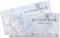 Building Fund Offering Envelope for Church (100 Count)