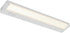 18 Dimmable, 700 5 2700K/3000K/3500K/4000K/5000K, Maxxima in. LED Under Cabinet Lighting, Linkable, Hardwired or Plug