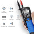 Voltage Tester Digital Multimeter Pen, Kethvoz Voltmeter 600V Electrical Meter, 6000 Count TRMS AC DC Volt Detector Ohmmeter Continuity Tester with Buzzer Test Ohm Capacitance Diode