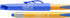 Gel Highlighter Pica Pyca 8081, Continuously Blue