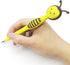 RONYOUNG 22PCS Gel Pens, Cartoon Bee Ink Gel Pens, Fine Point Roller Marker Pens for Party Favors Gifts