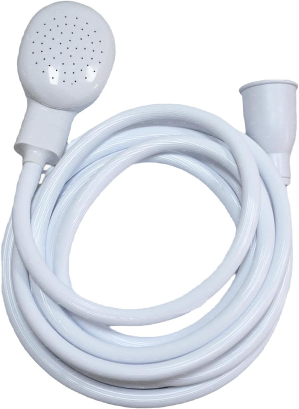 4m/13.12ft Sink Spray Hose Portable Faucet Sprayer Garden, Shampoo Sprayer Handheld Shower