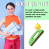 Horse Hair Wallpaper Brush, Two Rows of Short Hair Wallpaper Tools Multipurpose Wallpaper Smoothing Brush