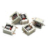 FXPCGZISH 020 18 19 9.7mm 3V 16000RPM Small Electronic Starter * * Square Electronic Starter DC High Speed Electronic