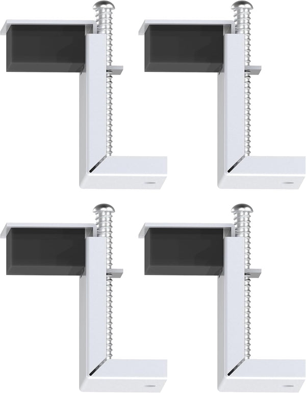 Switch, NVR, Router Activity Fixed Clip, Z-Shaped Activity Fixed Clip