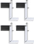Switch, NVR, Router Activity Fixed Clip, Z-Shaped Activity Fixed Clip