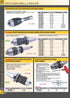 HHIP Morse Taper Arbor, MT2 to JT6 Arbor Taper to Chuck 3700-0150