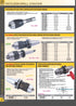 HHIP 3700-0294 Hook Wrench for 1/8-5/8" Keyless Drill Chucks
