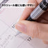 Pentel XP1035AV Perpetual CIL Mechanical Pencil, Black, 0.5, HB, Cap Type