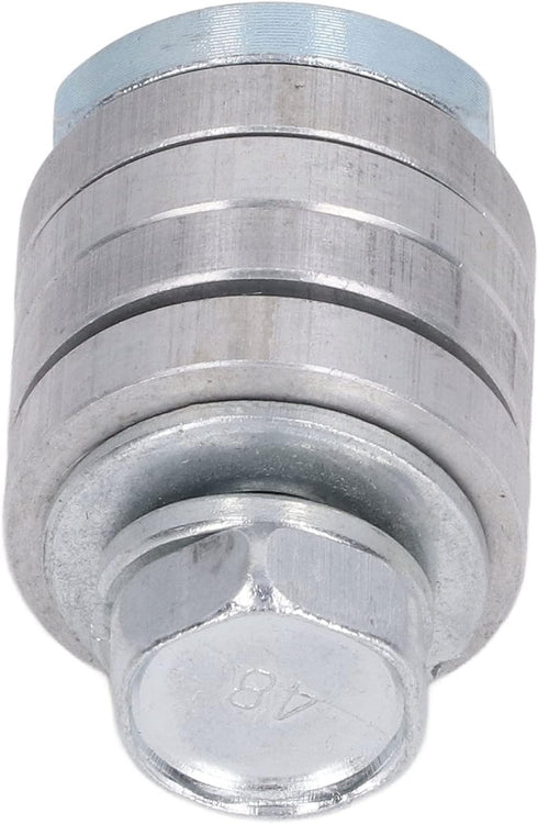 Angle Grinder Adapter Kit, Variable Shaft Coupler Converter Tool for Power Tool Accessories