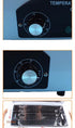 Mini High Temperature Autoclave Machine with Timer