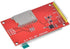 HiLetgo 2.4" SPI TFT LCD Display ILI9341 Touch Panel 240x320 5V 3.3V, 2.4 Inch