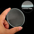 PATIKIL 0.8" 1" (200mm 300mm) Focal Length Double Convex and Concave Lens Set for Physics Classroom