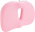 Brrnoo Office Chair Cushion, Donut Memory Foam Soft Breathable Seat Office Orthopedic Donut Cushion Hemorrhoid Pillows