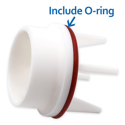 800M4 Vent Float Repair Kit, Replacement for Watts 1" 800QT Backflow Valve