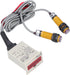 LED Electronic Counter, Inductive Digital Display Panel JDM11-6H with Cable (DC12-24V)