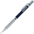 Pentel Smash Drafting Mechanical Pencil (0.5mm) - Special Edition Silver and Navy w/Tube by Pentel