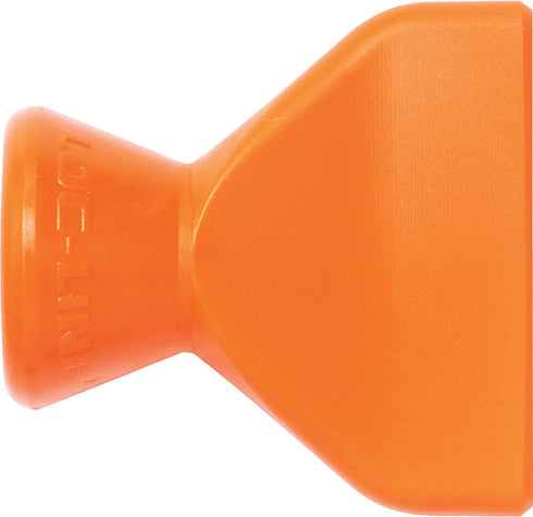 Loc-Line 82076090 Coolant Hose Component, 1" Width, 1/4" Hose ID (Pack of 2)