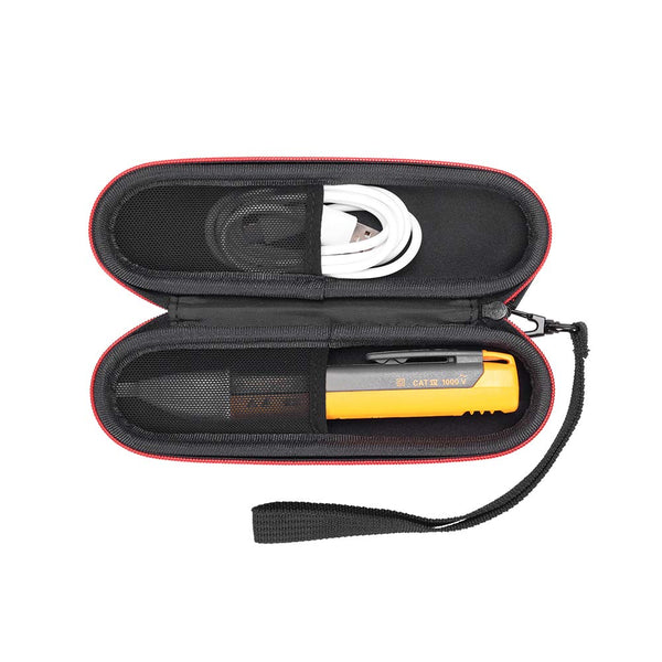 RLSOCO Hard Case for Klein Tools NCVT1P/NCVT3P/NCVT-5A/NCVT2P & Fluke Non-Contact Voltage Tester Pen