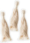 Schoolgirl Style Simply Boho 36 Piece Natural Tassels Bulletin Board Cutouts, Boho Décor and Classroom Decorations