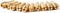 Collet Set For Dremel Rotary Tool Bits, 10 PCS Fine Copper Drill Chuck Set 0.5-3.2mm for Rotary Tools