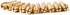 Collet Set For Dremel Rotary Tool Bits, 10 PCS Fine Copper Drill Chuck Set 0.5-3.2mm for Rotary Tools
