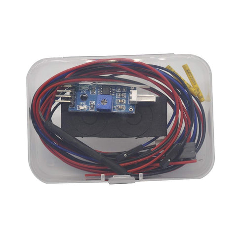 Kossel Delta Z Axis 3D Printer High Precision Z-Probe Auto Bed Leveling Sensor Kit for V6 and MK8 Nozzles
