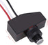 Dusk to Dawn Sensor Photoelectric Switch Mini Light Photocell Sensor for LED Lighting and Outdoor Monitoring