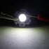 MECCANIXITY COB LED Light Chip Bead, 3W 280lm 6000-6500K, Energy Saving Bulb for Spotlight, 5 Pcs