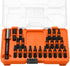 Klein Tools 33510S Security Bit Set, 23-Piece, MODbox Compatible, Slim ProFlex Impact,
