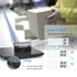 Shipping Scale 440lbs x 1oz, Wireless Ultrathin ABS Large Platform Scale for Shipping Packages