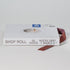 Mercer Industries Shop Roll, 1" x 50 yards, 120 Grit