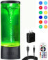 Mindiverse Twister Lamp 15.5 Inch Large Size with Breath Light - Water Vortex