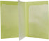 Filexec Products 4 Pocket Port/Folder, Assorted, Pack of 6