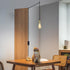 19.68 Plug in Pendant Light Cord hanging light kit with switch,Farmhouse Hanging Lights ft power cord length,Hemp Rope