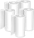 Core Innovations 5 (3 2 57mm 2.18 Mini Thermal Printer Paper Rolls Self-adhesive Sticker + Thermal Paper Rolls, /