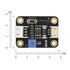 ESP32 STM32 <500ms 0-4000NTU Gravity: Analog Turbidity Sensor for Arduino / / / Raspberry Pi (ADC Required) | Water