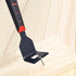 Removal Multi-Tool, Tile Removal Tool for Wood Trim, Baseboard, and Nail Pulling