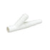 Watts Premier WP164020 DLA-D Drain Line Plumbing Adapter for Garbage Disposal, Universal, White