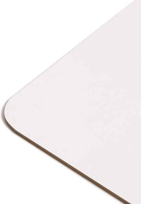 U Brands Single-Sided Dry-Erase Lap Board Value Pack, 9 X 12 Inches for Classroom
