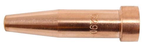 FlameTech 6290-1 Cutting Tip, Acetylene, Size 1