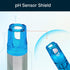 APERA INSTRUMENTS 201-C Combination pH Electrode with BNC Connector, Polycarbonate-Body (AI1301)
