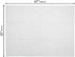 Large Felt Wall Tiles Cork Board, 47"x35", 12 Pack with 48 Adhesive Tabs, 60 Push Pins, Light Grey Alternative for Home