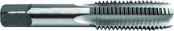 Century Drill & Tool 95116 Carbon Steel Tap, 5/8-18NF